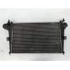 Recambio de intercooler para saab 9-5 berlina 2.3 turbo cat referencia OEM IAM 4576039 874416U 