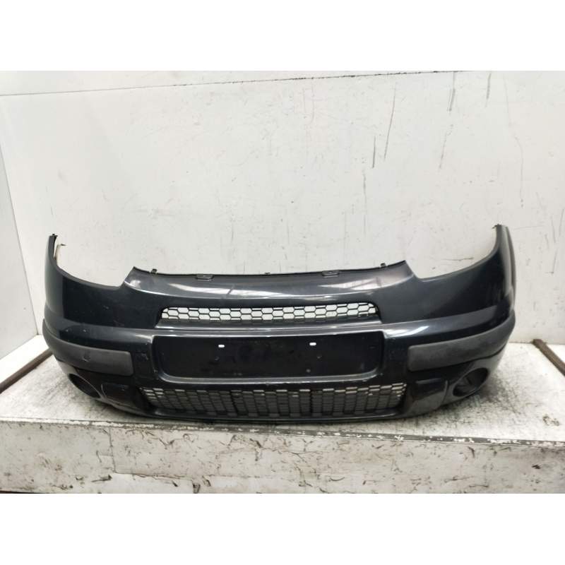 Recambio de paragolpes delantero para citroën c3 pluriel (hb_) 1.4 hdi referencia OEM IAM   2003