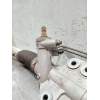 Recambio de cremallera direccion para nissan cabstar 09.06 referencia OEM IAM 49001MB402 51008050 2006