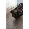 Recambio de amortiguador delantero derecho para kia carens ( ) business referencia OEM IAM 54660A4850 17CRDI 2013