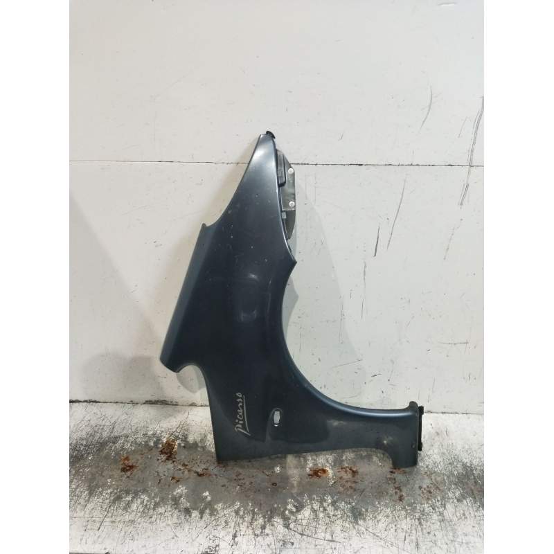 Recambio de aleta delantera derecha para citroën xsara picasso (n68) 1.6 hdi referencia OEM IAM   2004