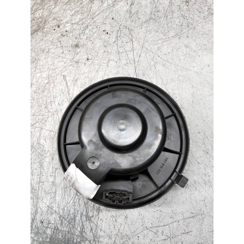 Recambio de motor calefaccion para seat alhambra (7v9) signo referencia OEM IAM 7M1819021D XM2H18456AA 