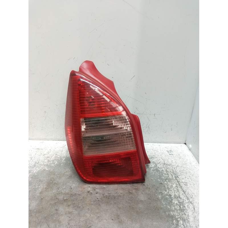 Recambio de piloto trasero izquierdo para citroën c2 (jm_) 1.6 referencia OEM IAM 9649864580  