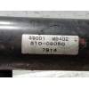 Recambio de cremallera direccion para nissan cabstar 09.06 referencia OEM IAM 49001MB402 51008050 2006