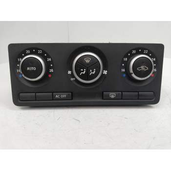 MANDO CALEFACCION / AIRE ACONDICIONADO 12768923 F19371 