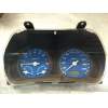 Recambio de cuadro instrumentos para honda hr-v (gh) 1.6 cat referencia OEM IAM HR0265102 78100G100 S2H