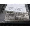 Recambio de centralita motor uce para peugeot 206 sw x-line referencia OEM IAM 0281012528 9659341880 EDC16C34