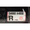 Recambio de amortiguador delantero derecho para kia carens ( ) business referencia OEM IAM 54660A4850 17CRDI 2013