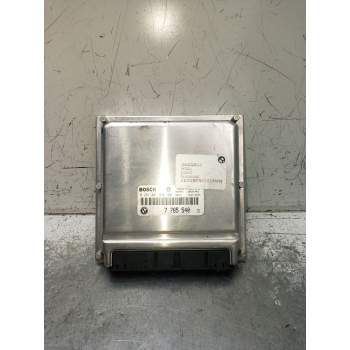 CENTRALITA MOTOR UCE 0281001830 7785540 28RTE449 2000