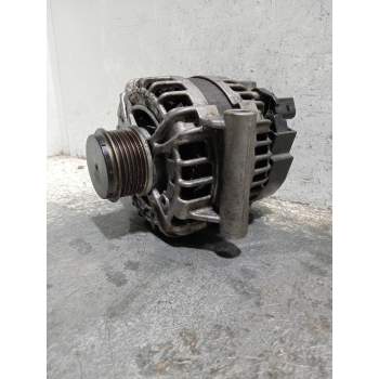 ALTERNADOR 0125711132 CC1T10300BD 2014