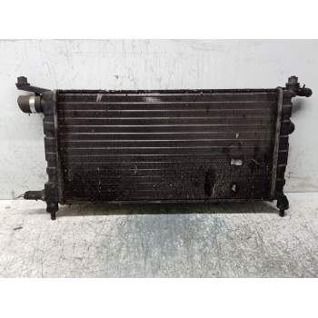 RADIADOR AGUA 14G 1993