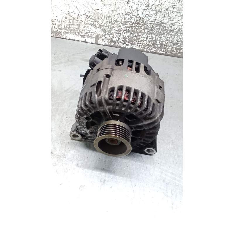 Recambio de alternador para citroën xsara (n1) 2.0 hdi 90 referencia OEM IAM 9646476280 2542704A 2001