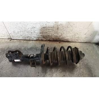 AMORTIGUADOR DELANTERO IZQUIERDO 54650A4850 17CRDI 2013