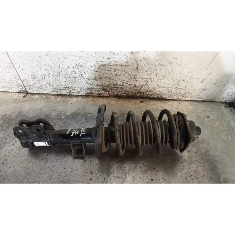 Recambio de amortiguador delantero izquierdo para kia carens ( ) business referencia OEM IAM 54650A4850 17CRDI 2013