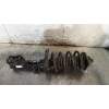 Recambio de amortiguador delantero izquierdo para kia carens ( ) business referencia OEM IAM 54650A4850 17CRDI 2013