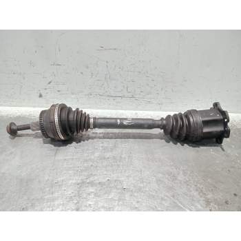 TRANSMISION DELANTERA IZQUIERDA 7M3407332 25TDI 2001