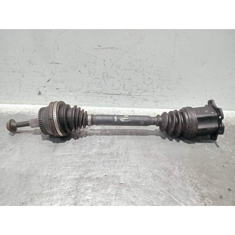 Recambio de transmision delantera izquierda para audi a4 berlina (8e) referencia OEM IAM 7M3407332 25TDI 2001