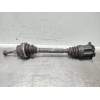 Recambio de transmision delantera izquierda para audi a4 berlina (8e) referencia OEM IAM 7M3407332 25TDI 2001