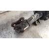 Recambio de amortiguador delantero izquierdo para kia carens ( ) business referencia OEM IAM 54650A4850 17CRDI 2013