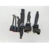 Recambio de juego cinturones trasero para volvo serie 460 2.0 cat referencia OEM IAM   4P