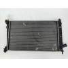 Recambio de radiador agua para saab 9-5 berlina 2.3 turbo cat referencia OEM IAM   