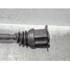 Recambio de transmision delantera izquierda para audi a4 berlina (8e) referencia OEM IAM 7M3407332 25TDI 2001