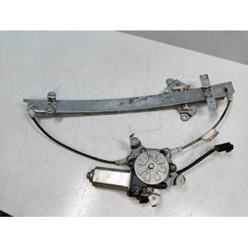 ELEVALUNAS DELANTERO DERECHO 8073040U00 4P