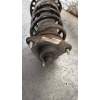 Recambio de amortiguador delantero izquierdo para kia carens ( ) business referencia OEM IAM 54650A4850 17CRDI 2013