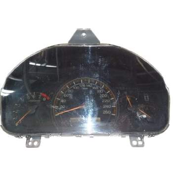 CUADRO INSTRUMENTOS 78100G900 24G 2004