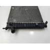 Recambio de radiador agua para saab 9-5 berlina 2.3 turbo cat referencia OEM IAM   