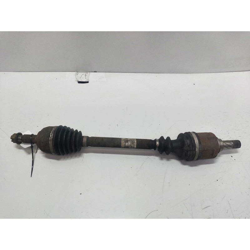 Recambio de transmision delantera izquierda para renault scenic ii authentique referencia OEM IAM 8200330413  