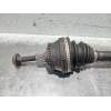 Recambio de transmision delantera izquierda para audi a4 berlina (8e) referencia OEM IAM 7M3407332 25TDI 2001