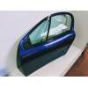 Recambio de puerta delantera izquierda para opel tigra 1.4 16v referencia OEM IAM   