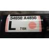 Recambio de amortiguador delantero izquierdo para kia carens ( ) business referencia OEM IAM 54650A4850 17CRDI 2013