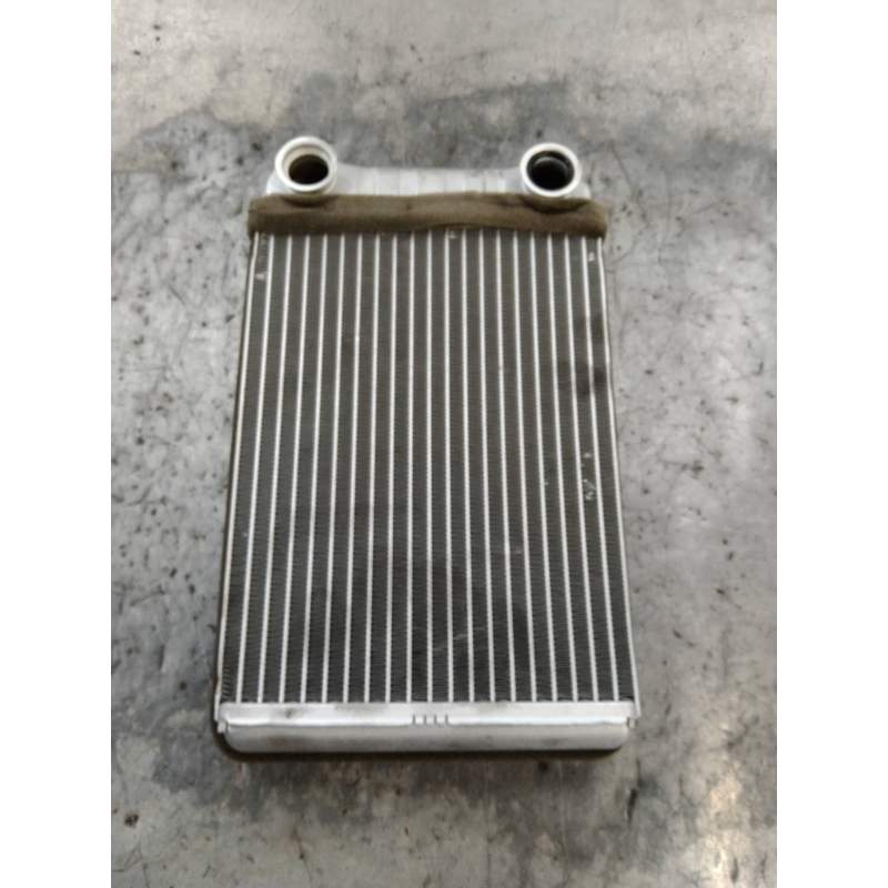 Recambio de radiador calefaccion / aire acondicionado para opel zafira tourer excellence referencia OEM IAM DE207002  2012