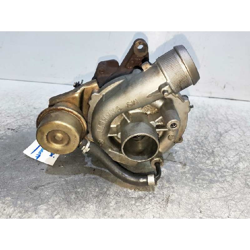 Recambio de turbocompresor para peugeot 306 berlina 3/4/5 puertas (s2) 2.0 hdi cat referencia OEM IAM 7069761 9632406680 