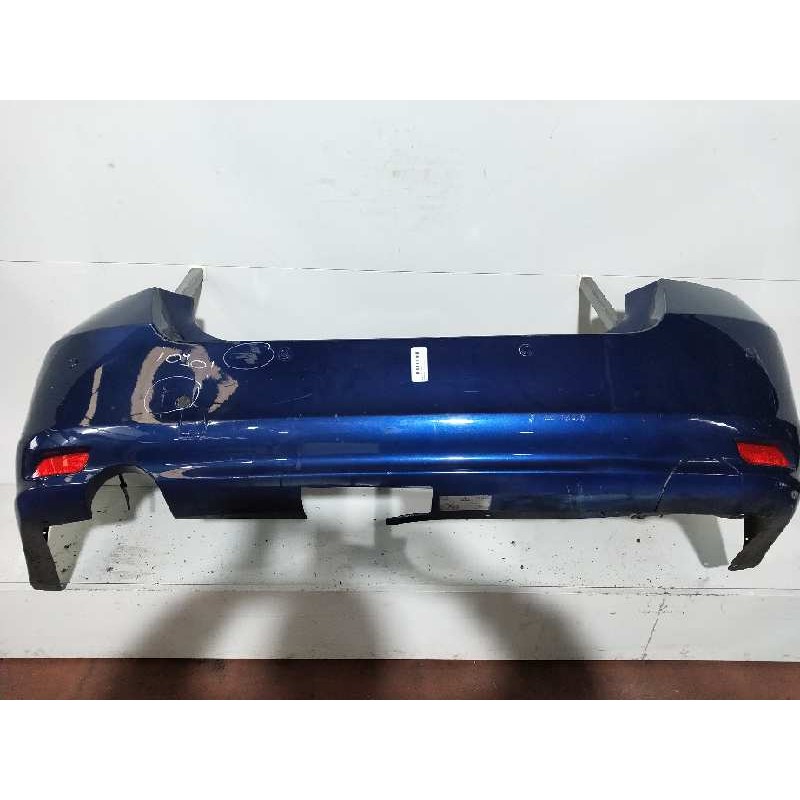 Recambio de paragolpes trasero para subaru legacy lim. b14 limited referencia OEM IAM   