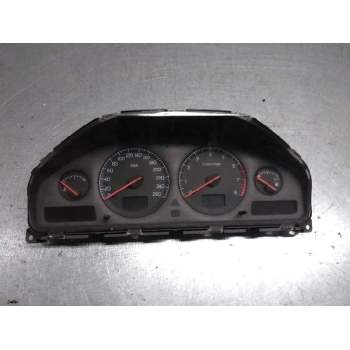 CUADRO INSTRUMENTOS 9499668 69294570T 