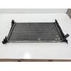 Recambio de radiador agua para saab 9-5 berlina 2.3 turbo cat referencia OEM IAM   