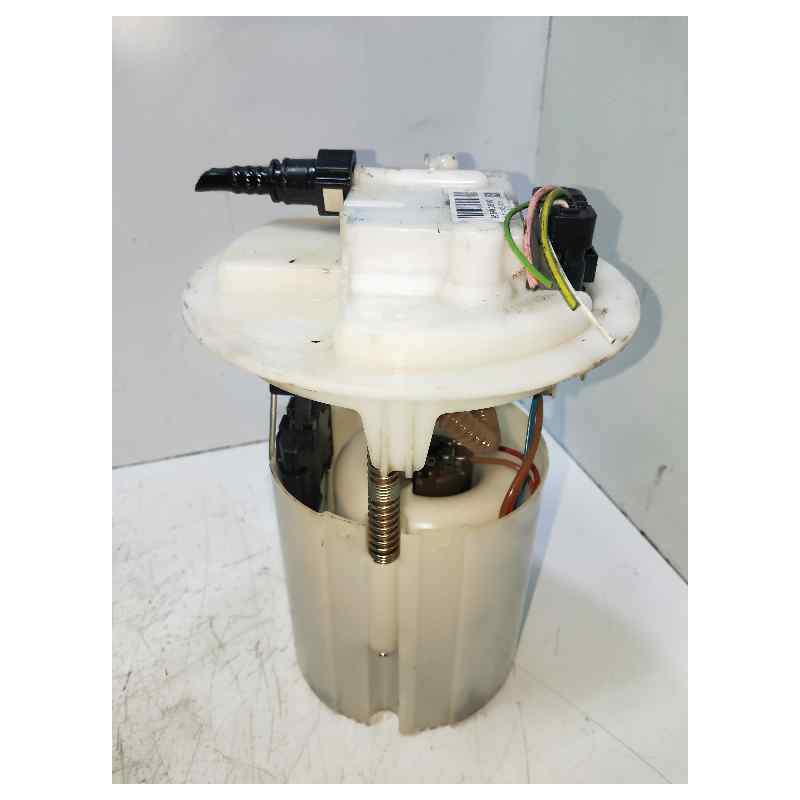 Recambio de bomba combustible para peugeot 207 1.4 16v cat (kfu / et3j4) referencia OEM IAM A2C53101728 14G 2006