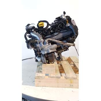 MOTOR COMPLETO F9QE804 BOSCH C048292