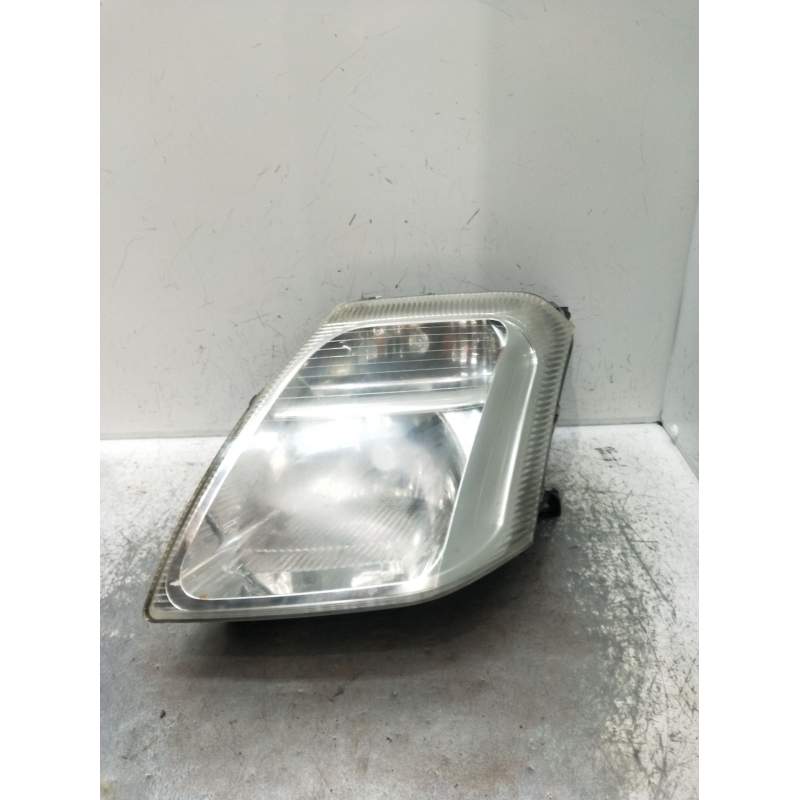 Recambio de faro izquierdo para citroën c2 (jm_) 1.6 referencia OEM IAM 9680128380  