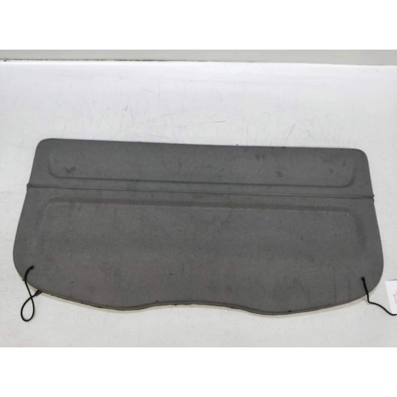 Recambio de bandeja trasera para renault scenic ii confort authentique referencia OEM IAM   2003