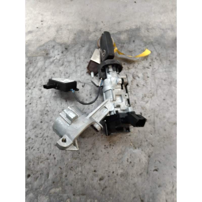 Recambio de conmutador de arranque para opel zafira tourer excellence referencia OEM IAM 13383062 20939745 2012