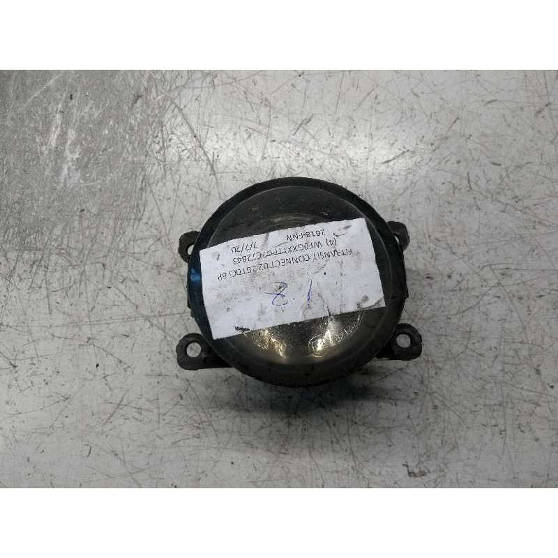 Recambio de faro antiniebla izquierdo para ford transit connect (tc7) furgón (2006) referencia OEM IAM   