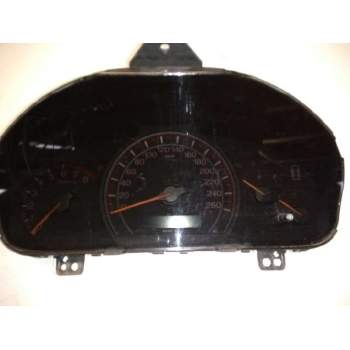 CUADRO INSTRUMENTOS HR0301066 78100R300 SEA L66