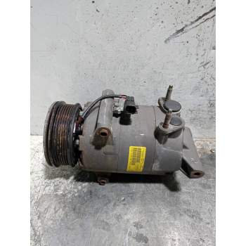 COMPRESOR AIRE ACONDICIONADO BK2119D629AD 2014