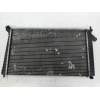 Recambio de radiador agua para saab 9-5 berlina 2.3 turbo cat referencia OEM IAM   