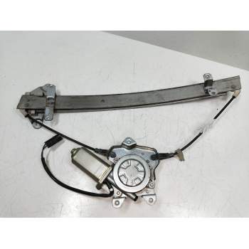 ELEVALUNAS DELANTERO IZQUIERDO 8073185E00 4P