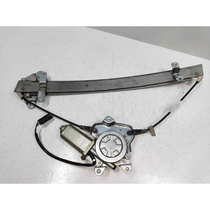 Recambio de elevalunas delantero izquierdo para nissan maxima (j30) 3.0 v6 kat referencia OEM IAM 8073185E00  4P